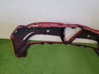 фото thumb №5, Alfa romeo giulia quadrifoglio qv бампер перед передний 50556569