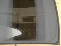 фото thumb №13, Стекло крыша крыша стеклянный панорама smart fortwo i 450 98-07