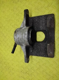 фото thumb №4, Kia cerato 2.0 crdi супорт гальмівний лівий перед