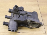 фото thumb №1, Volkswagen audi seat корпус термостата 1.4 032121111ap