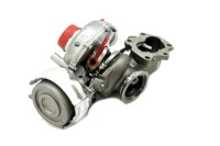 фото thumb №14, Renault oem номер 144119135r устройство doładowujące, систем наддув turbo