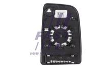 фото thumb №3, Скло дзеркало mercedes sprinter 2009- 906 ліва góra з підігрівом