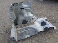 фото thumb №4, Крыло четверть левый задняя jeep renegade 2017 rok