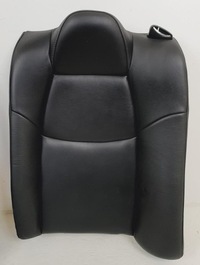 фото thumb №4, Заднє сидіння спинка задня mazda rx-8