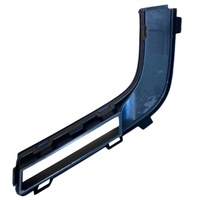 фото thumb №12, Kpl x3 решітка бампера решітка права ліва середня audi a3 8v 16-19 s-line