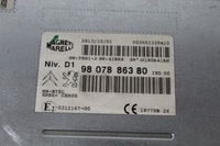 фото thumb №5, Радио навигация peugeot 308 t9 9808284180