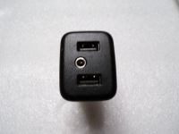 Купити Роз'єм usb aux opel astra k 13519224, фото thumb