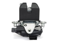 фото thumb №1, Замок задній кришки багажника задня skoda roomster