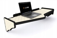 фото thumb №1, Полиця na панель tir scania r 11-16 шухляда led pik