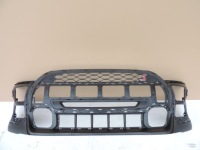 фото thumb №1, Mini cooper s 2021 2022 f55 передний бампер