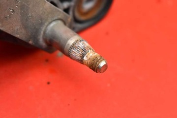 фото thumb №5, Механизм моторчик дворник перед eu 60694874 alfa romeo 159 05-11