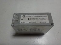 Підсилювач система стерео hifi harman bmw x3 e83 Недорого, фото thumb