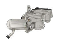 фото thumb №2, Клапан egr с радиатор 1.9 d renault grand scenic [iii] megane [iii] sceni