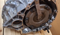 фото thumb №9, Кпп автоматична bmw f45 2 f58 x1 f39 x2 ga8f22aw 225ia aisin tg-81sc