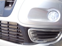 фото thumb №10, Citroen c3 picasso бампер перед передний ezrc