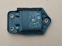 фото thumb №1, Nissan leaf ii 2 датчик радар мертвого pola левый