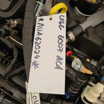 фото thumb №9, Ford kuga втулка стабілізатора 1.5 ecoboost двигун двигун комплектний