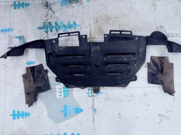 фото thumb №7, Hyundai i30 i fd cw универсал защита бампера пол зад задняя 86691-2r300