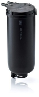 фото thumb №1, Фільтр пального iveco daily iv дизель 3,0 08-11