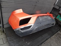 фото thumb №2, Vw t-roc 2017 - бампер задний оригинал