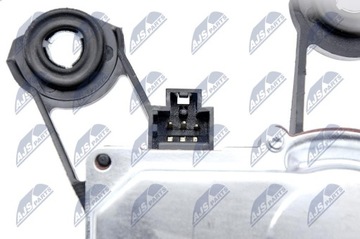фото thumb №12, Двигун двірник зад nty land rover freelander 2 2.2