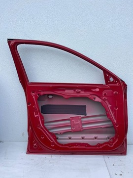 фото thumb №7, Двері перед передні ліві kia niro 2 ii 22-