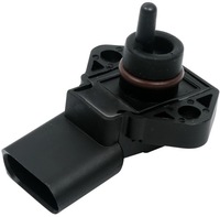 фото thumb №10, Borsehung b16934 датчик, тиск w колектор впускний