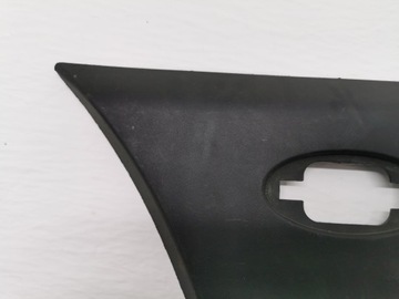 фото thumb №2, Планка левый зад renault master iii 768f20007r