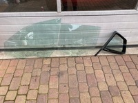 фото thumb №1, Bmw x2 f39 стекло дверь левых задних