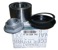 фото thumb №1, Підшипник колеса задня renault master ii 7701206742 org