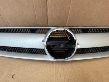 фото thumb №3, Opel vetra c signum решітка радіатора решітка радіатор перед передня