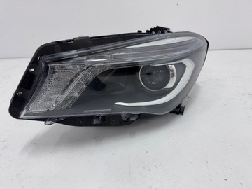 фото thumb №6, Лампи комплект bi ксенон bixenon обидві mercedes cla c117 w117 a117