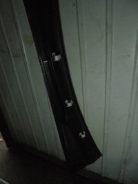 фото thumb №5, Жабо renault clio iv lift 2018 0,9 tce хэтчбек