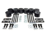 фото thumb №12, Nissan terrano 2 r20 3 двері кузов lift 50mm lift 2 cale болти класу 10.9