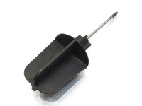 фото thumb №1, Винт колёса запасного ford mondeo mk4 iv 7g92-1448-bb