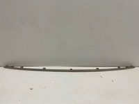 фото thumb №1, Renault clio v 5 hb хром планка крышки зад 2019-