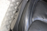 Сидіння шкіра шкіра салон оббивка jeep cherokee kl Недорого, фото thumb