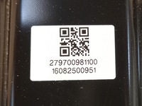 фото thumb №7, Корпус блок управления двигателя ecu volvo s90 ii v90 ii 2017-31459914 31439651