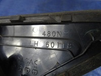 фото thumb №3, Трикутник крила лівий перед lexus rx400h