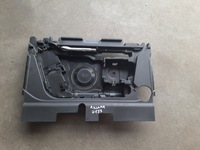 фото thumb №1, Вкладыш колеса запасного mercedes a-klasa w177