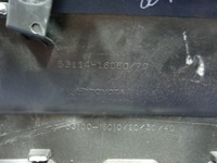 фото thumb №6, Toyota corolla cross 22- решітка радіатор решітка радіатора 53100-16010