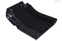 фото thumb №1, Подкрылок scania p 2016- перед левый tl