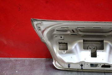 фото thumb №11, Кришка багажника зад задня piaskowa fiat linea 06-12