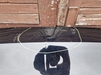 фото thumb №2, Кришка багажника задня renault arkana 2019r-