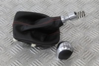 фото thumb №1, Ручка чохол перемикання передач ford puma ii mk2