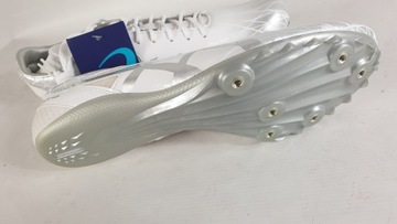 МУЖСКАЯ ОБУВЬ ДЛЯ бега ASICS SONIC SPRINT с шипами 44,5
