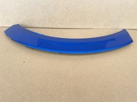 фото thumb №5, Ford puma mk2 ii молдинг крыла левая задняя