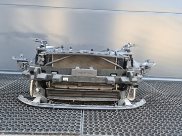 фото thumb №6, Mini f55 f56 f57 бампер капот pas переднее крылья a62