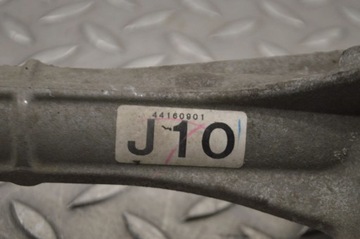 фото thumb №5, Toyota prius xw30 2014 трансмісія кермова / рейка рульового управління