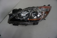 фото thumb №1, Mazda 3 bl лампа передняя левая 2008-2012rok uk